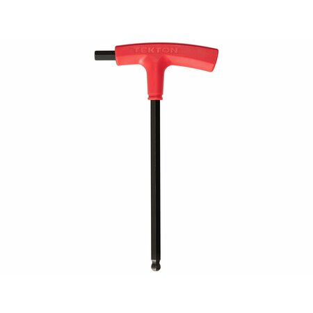 TEKTON 10 mm Ball End Hex T-Handle Key KTX38100